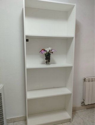 Alquilo habitacion