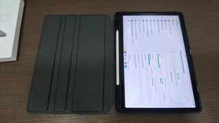 Samsung Galaxy Tab S10 Lite 256GB
