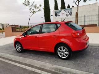 SEAT Ibiza 2009