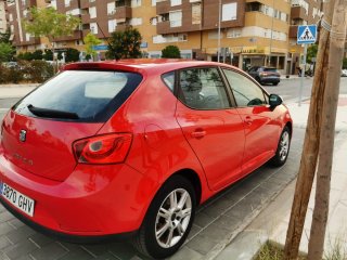 SEAT Ibiza 2009