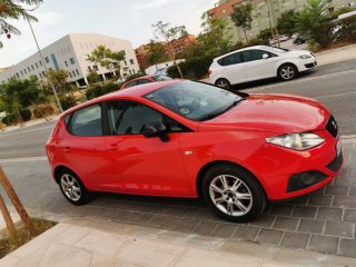 SEAT Ibiza 2009