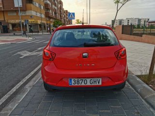 SEAT Ibiza 2009