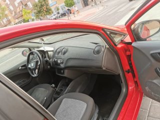SEAT Ibiza 2009