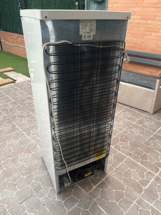 Frigorífico Astro BCD-230
