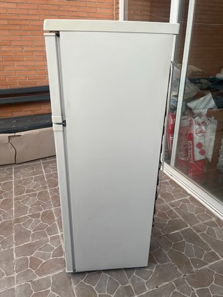 Frigorífico Astro BCD-230