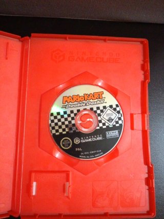 Mario Kart Double Dash!! - Nintendo GameCube