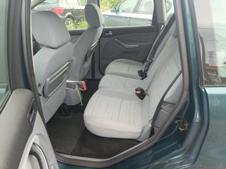Ford C-MAX 2007