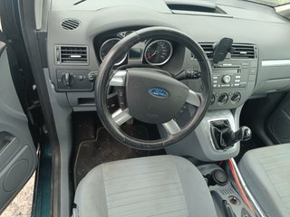 Ford C-MAX 2007