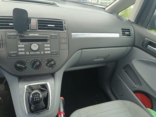 Ford C-MAX 2007
