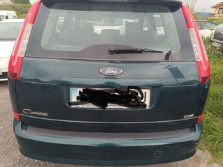 Ford C-MAX 2007