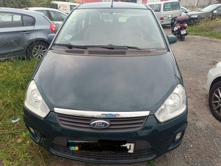 Ford C-MAX 2007