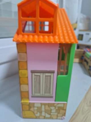 Pinypon Granja Maletín