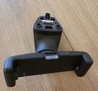 Supporto smartphone Hyundai i20