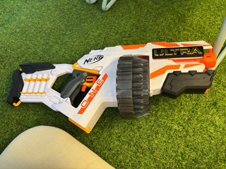 Nerf Ultra One