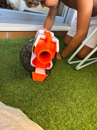 Nerf Ultra One