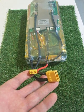 Batería 12V 90Ah 999Wh Tipo Lancha
