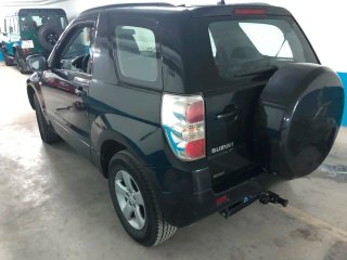 Suzuki Grand Vitara 2007