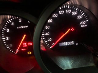 Suzuki Grand Vitara 2007