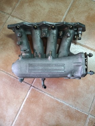 Colector Admisión Civic EG VTI B16A2