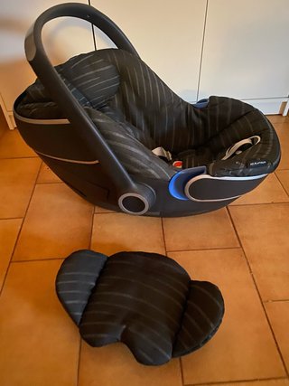 Silla de coche para bebé