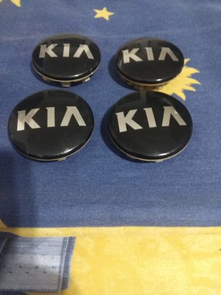 Tapabujes kia