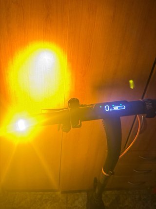 Ninebot E2 Pro Patinete Eléctrico