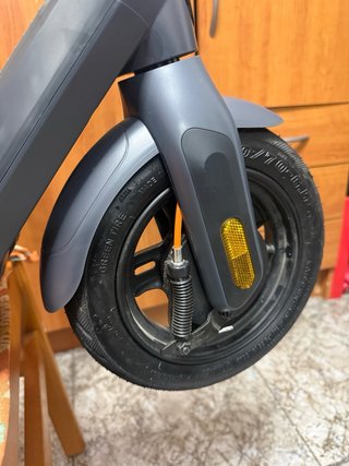 Ninebot E2 Pro Patinete Eléctrico