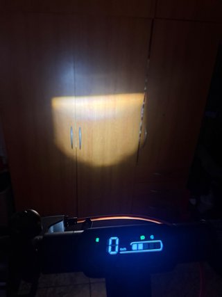 Ninebot E2 Pro Patinete Eléctrico