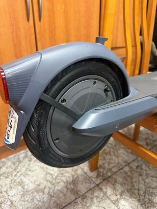 Ninebot E2 Pro Patinete Eléctrico