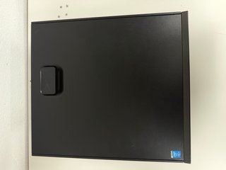 HP EliteDesk 800 G1 i5 12GB RAM