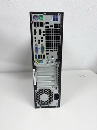 HP EliteDesk 800 G1 i5 12GB RAM