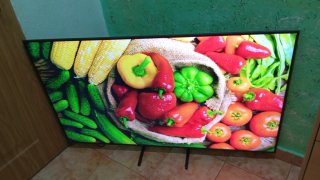 Samsung QLED 55 Smart TV