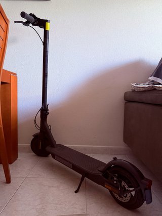 Xiaomi Mi Electric Scooter Pro 2