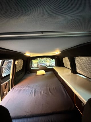 Toyota Proace 2021