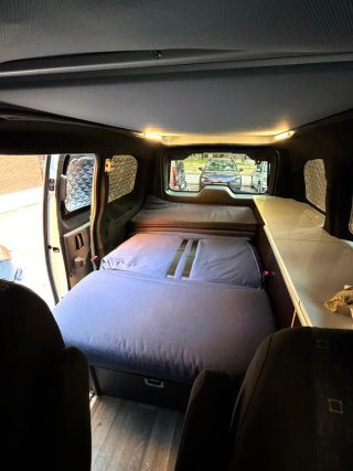 Toyota Proace 2021