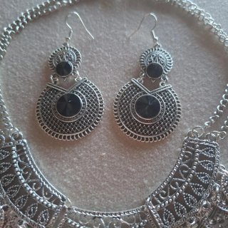 Set gioielli Lux