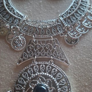 Set gioielli Lux