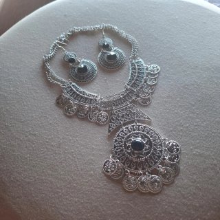 Set gioielli Lux