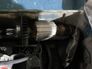Martillo Makita 1500W