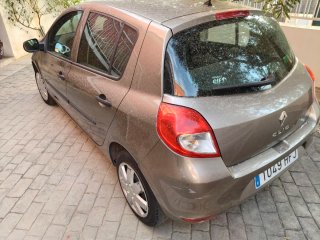 Renault Clio 2011