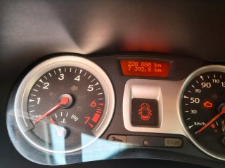 Renault Clio 2011