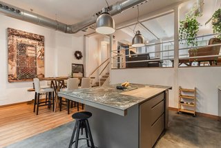 Piso en alquiler en Recoletos en Madrid