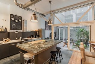 Piso en alquiler en Recoletos en Madrid