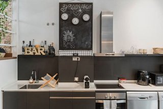 Piso en alquiler en Recoletos en Madrid