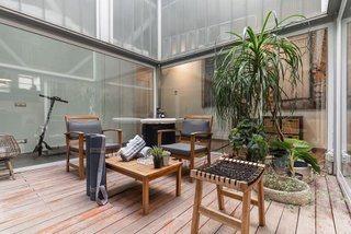 Piso en alquiler en Recoletos en Madrid
