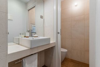 Piso en alquiler en Recoletos en Madrid