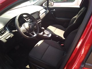 Renault Captur evolution E-Tech full hybr 105kW (145CV)