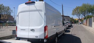 Ford Transit 2024