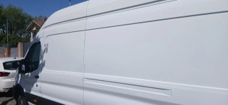Ford Transit 2024