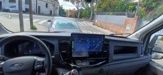 Ford Transit 2024